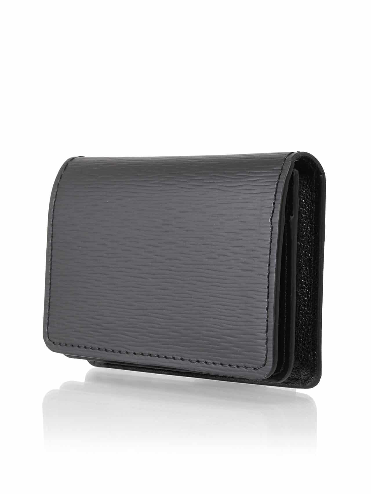 Louis Vuitton Business Card Holder Epi Leather
