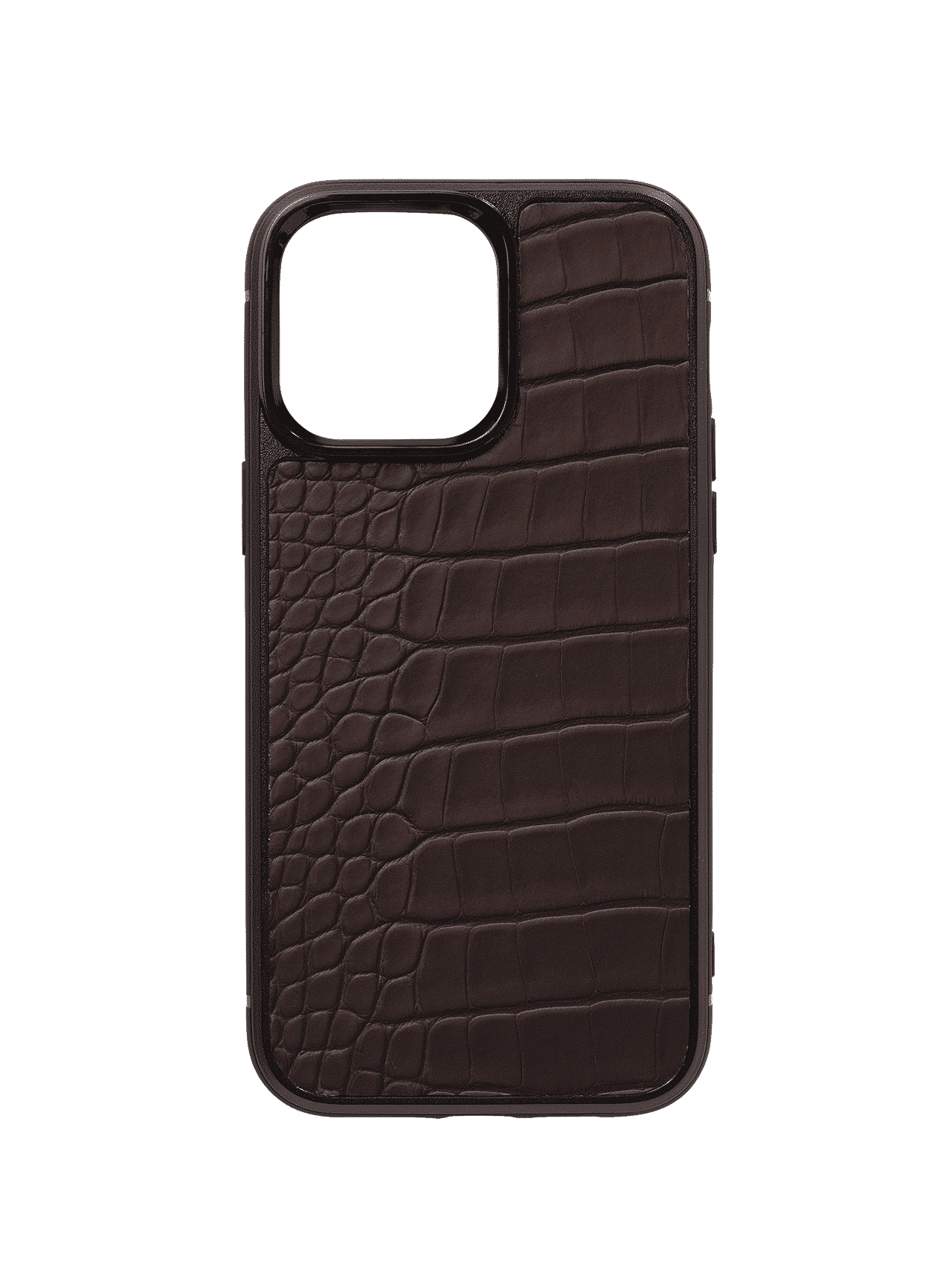 GUCCI LOGO FABRIC iPhone 14 Pro Max Case Cover