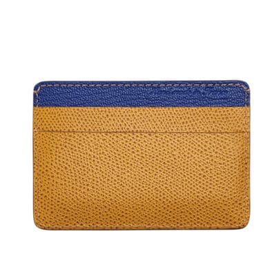 Zippy wallet XL - Maison Jean Rousseau