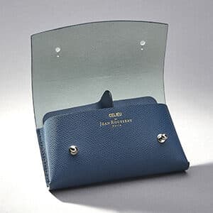 celieu koji nakazawa jean rousseau leather goods