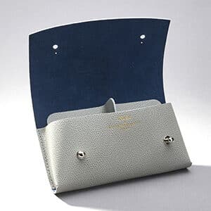 celieu koji nakazawa jean rousseau leather goods