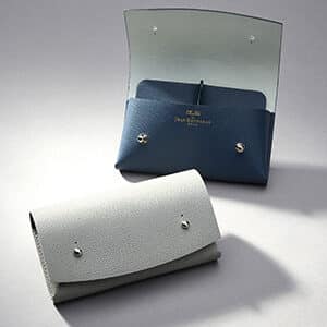 celieu koji nakazawa jean rousseau leather goods