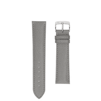 quality watch strap calf white