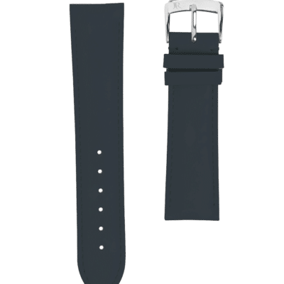 Classic 3.5 Watch strapRubberAnthracite