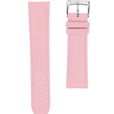 Classic 3.5 Watch strapRubberPink