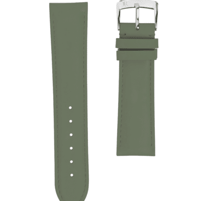 Classic 3.5 Watch strapRubberKhaki