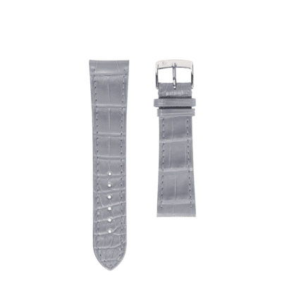 qualité bracelet montre semi mat adriatique