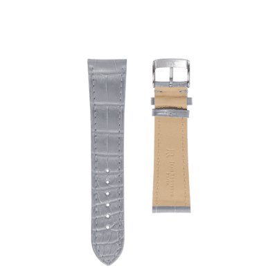 quality watch strap semi matte adriatic