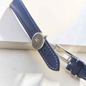 atelier honoré jean rousseau buckle customisable clasp