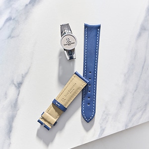 atelier honoré jean rousseau buckle customizable clasp