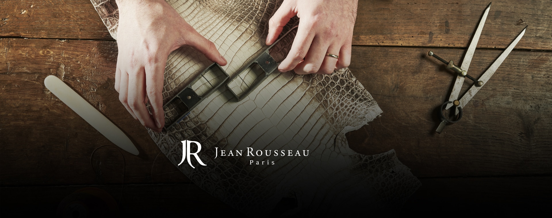 70 Years of Maison Jean Rousseau: A Vision of Innovation and Sustainability