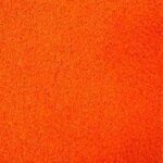  Technical Fabric - Orange