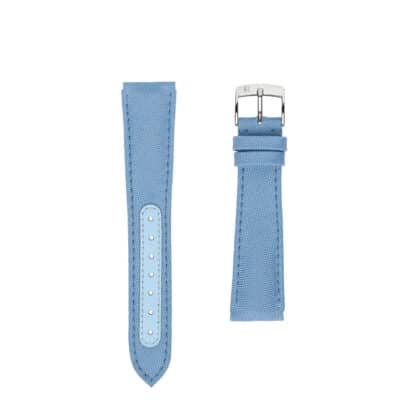 strap blue compass jean rousseau selection iconic