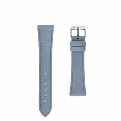 Classic 3.5 Alcantara Watch strapTechnical fabricVelvet