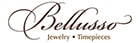 Belusso logo partner jean rousseau watch straps